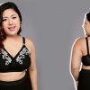 best bra for heavy breast