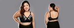 best bra for heavy breast