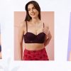 T-shirt Bras