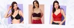 T-shirt Bras