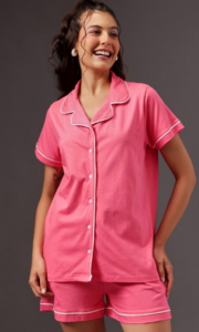 Camisole & Shorts Sets