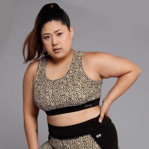 sports bra
