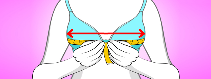 8 Ways to Identify Bad Fitting Bras