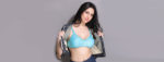 Wondering how's a T-shirt bra different from a regular bra? Here's How...