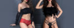 5 Sexy Panties to Impress Your Man