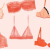 How to Choose Right Bra for Your Breast Type