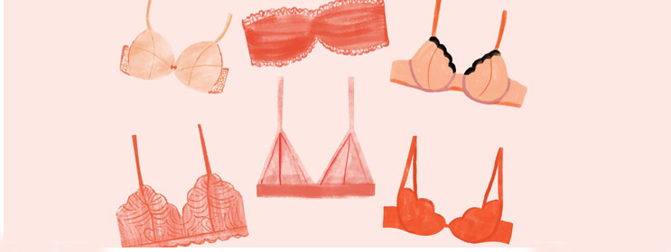 Bra Sister Sizes To The Rescue - Sisterhood Of Bras