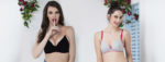 Sshh! Meet the Secret Bras That Wouldn't Show Under Clothing