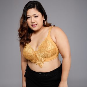 Full Cup Bralettes