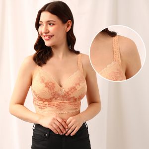 Bralette for Full Busts