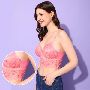 bralette for full bust