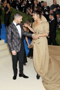 Met Gala
