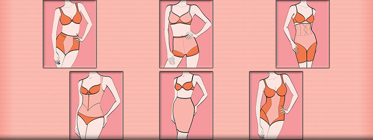 Shapewear Style Guide