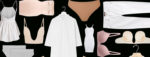 Your Go to Guide for What to Wear Under White Clothing
