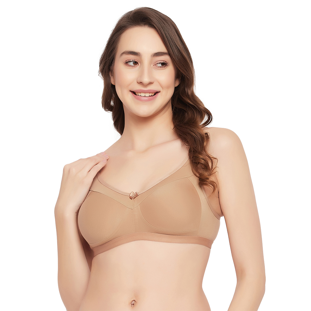 non-wired bra 