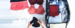 How to Pack Your Lingerie like a Pro