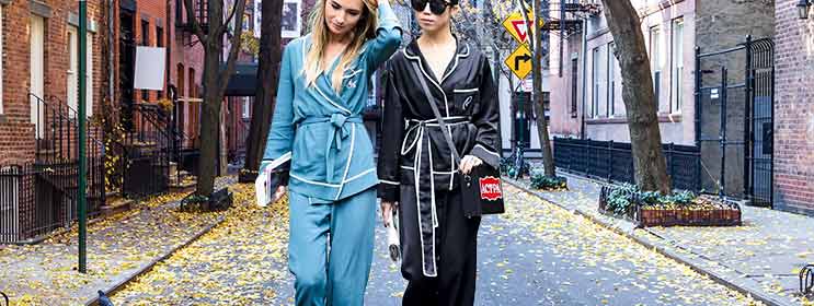 The six high street PJs to buy now to help you sleep better