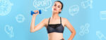 Traits of Best Sports Bra Ideal to Be Your Gym Buddy