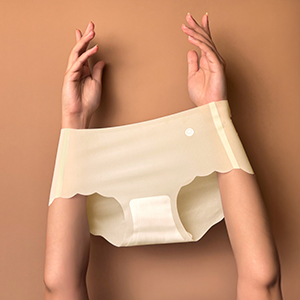 Seamless Panties