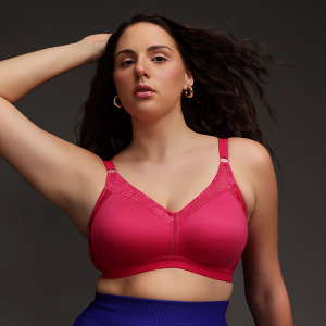 Minimizer Bra