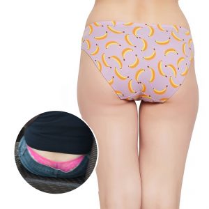 Low Waist Bikinis
