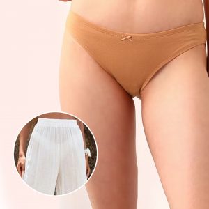 nude colour panty