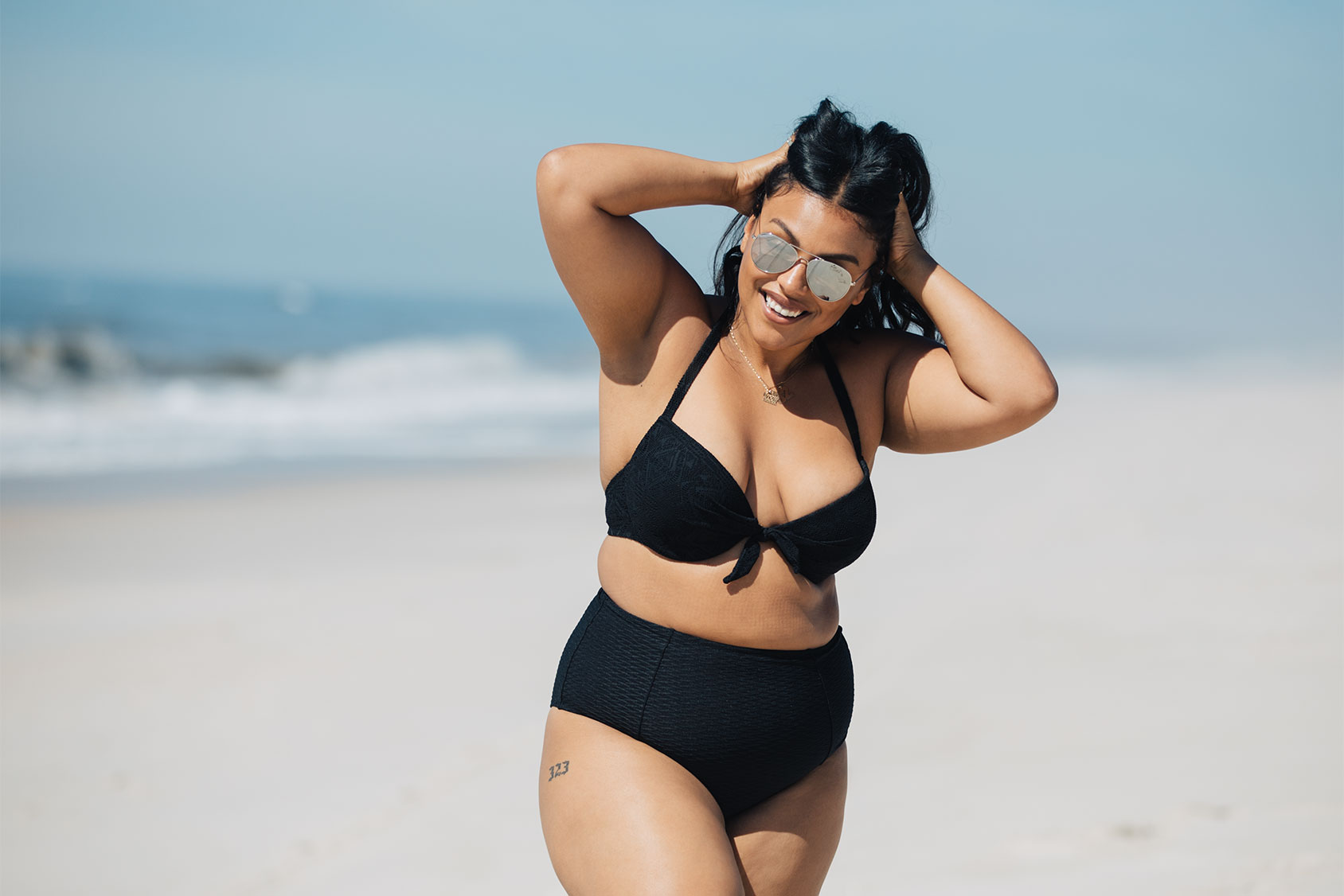  Paloma Elsesser