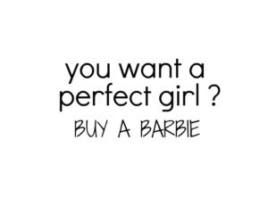 1. Accept It
