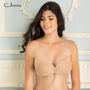 Invisible Bra