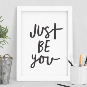 Be You