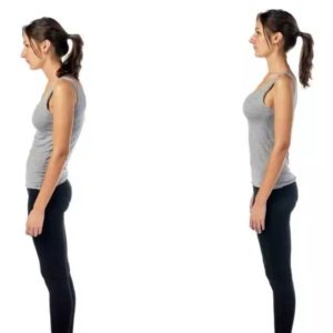 Body Posture