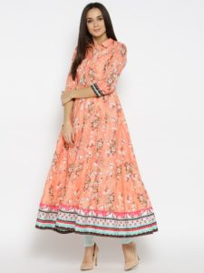 Cotton Bras for Cotton Anarkali suits