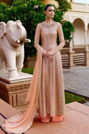 backless anarkali online