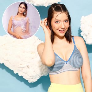 Molded Bras