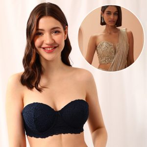 Tube Blouse