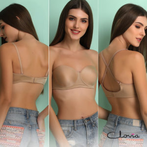 Multiway Bra
