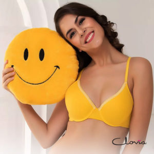 T-shirt Bra
