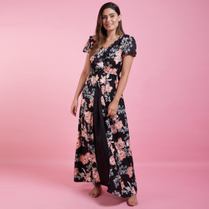Cotton nighty