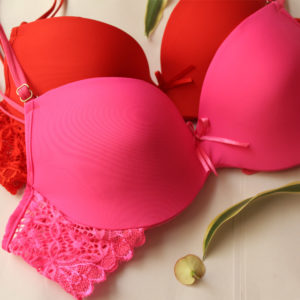 Color Bras