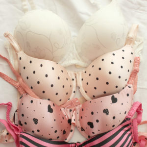 Color Bra