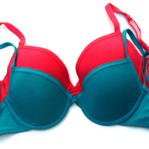 Color Bra