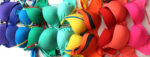 Color- Bras