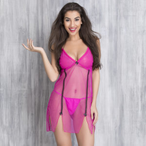 wedding lingerie