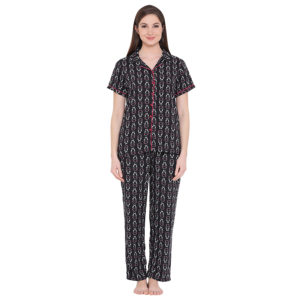 Shirt and Pajama Set
