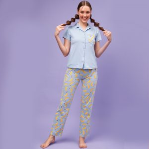 banana print