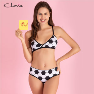 beginner bra