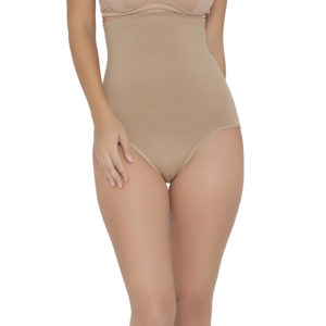 Tummy Tucker in Beige