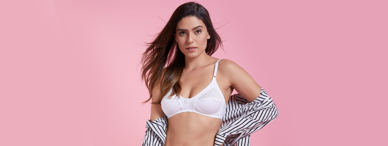 Summer bra on sale