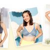 best cotton bras for summer