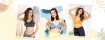 best cotton bras for summer